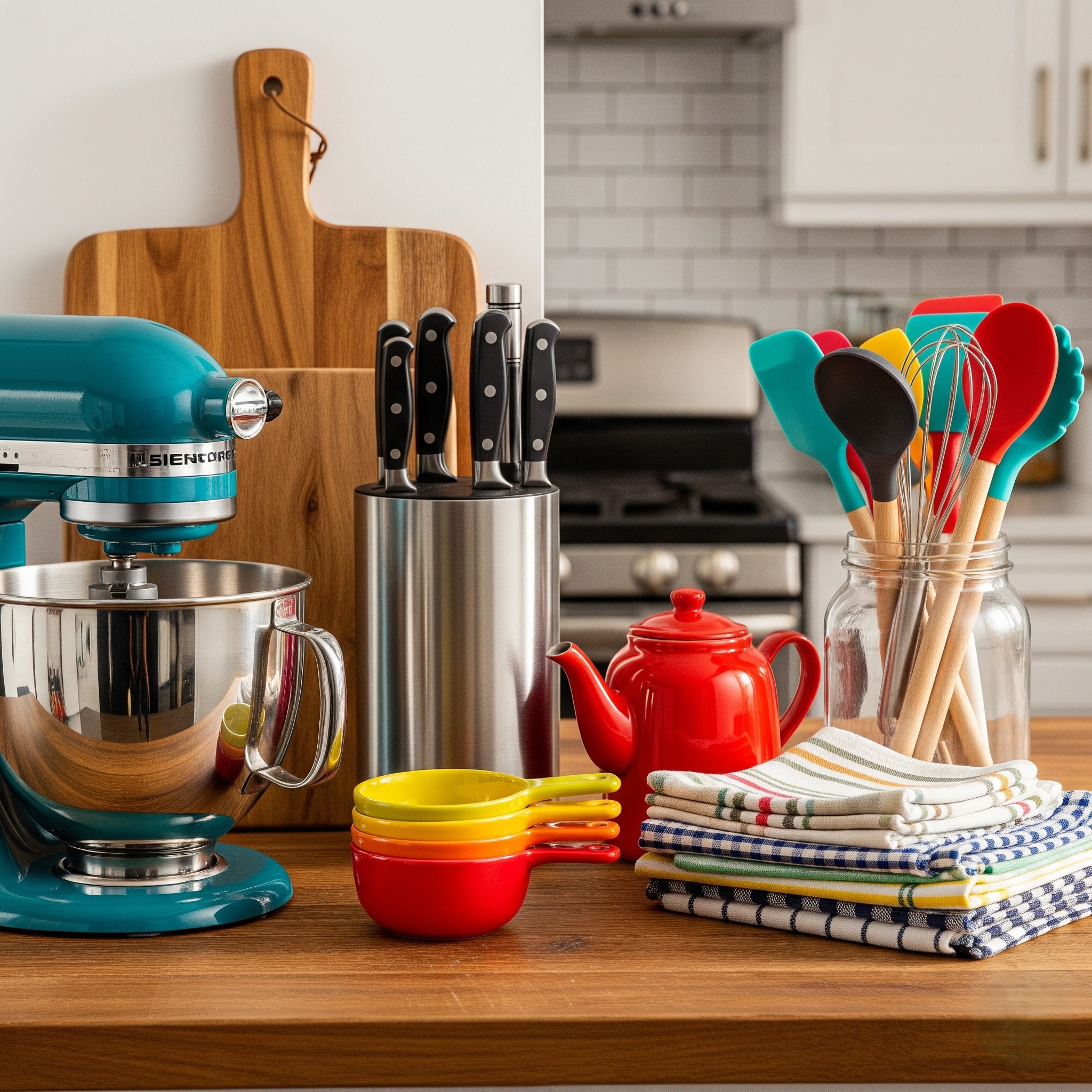 Kitchen Accessories