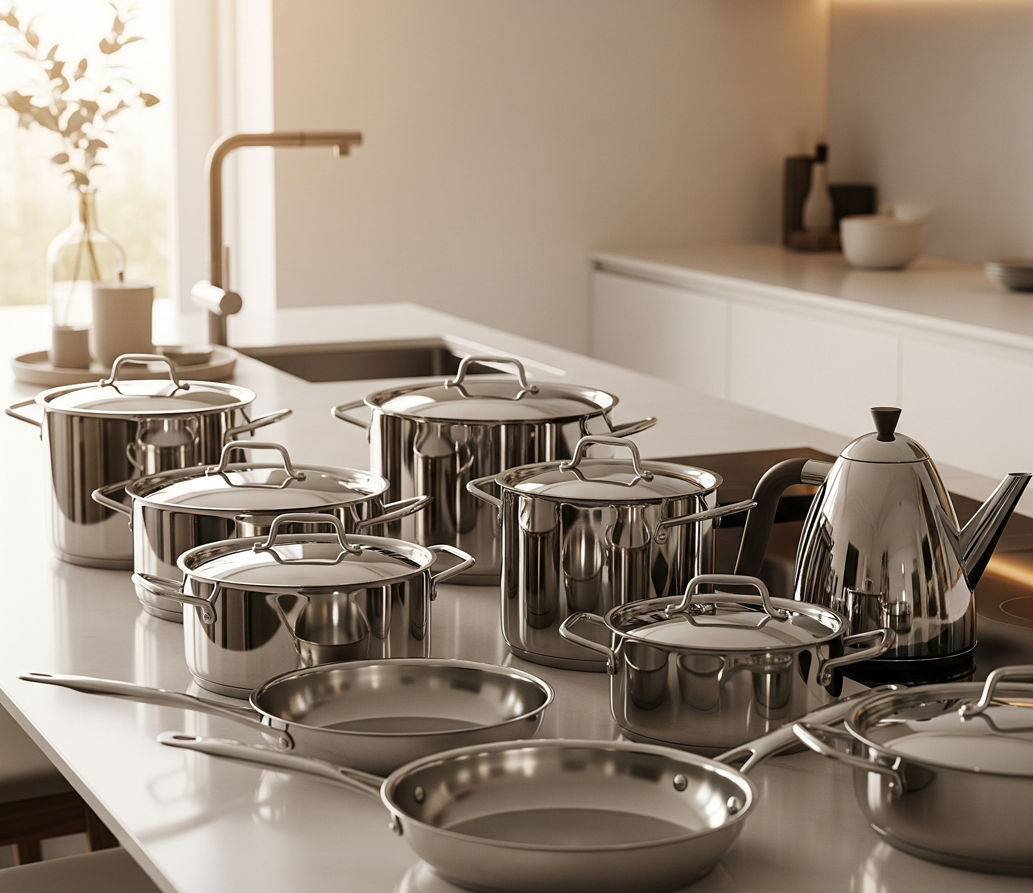 Cookware