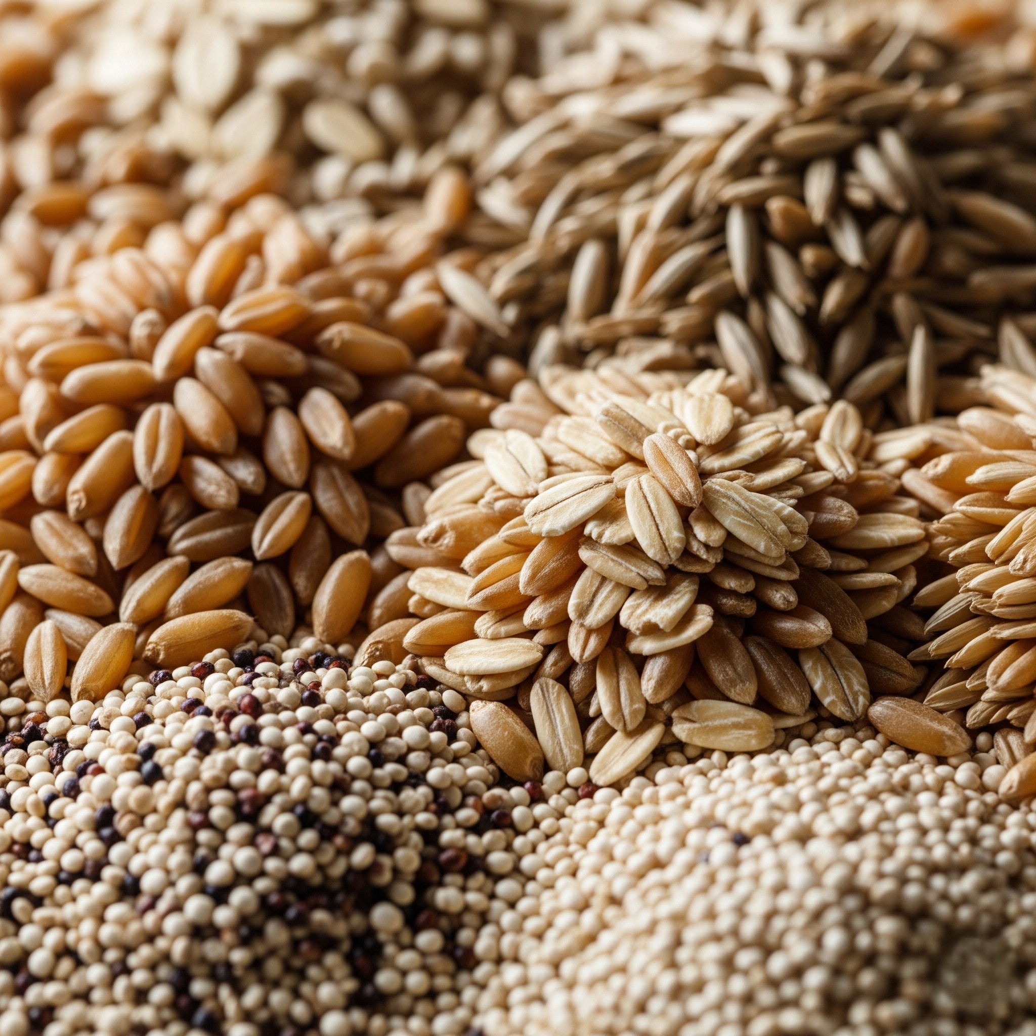 Grains