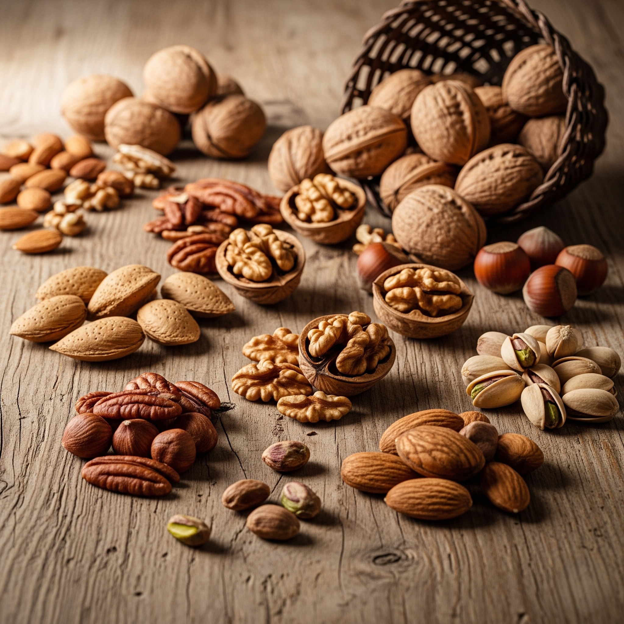 Nuts