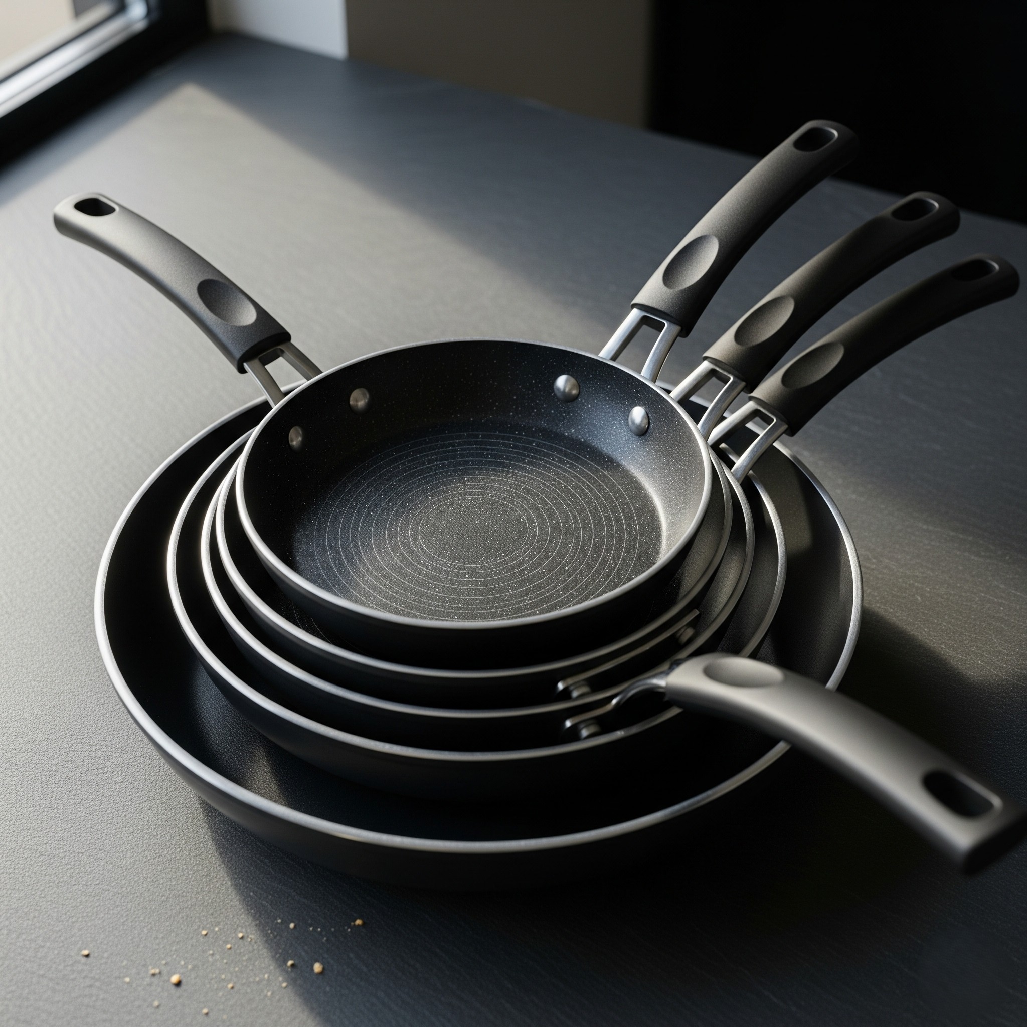 Pans