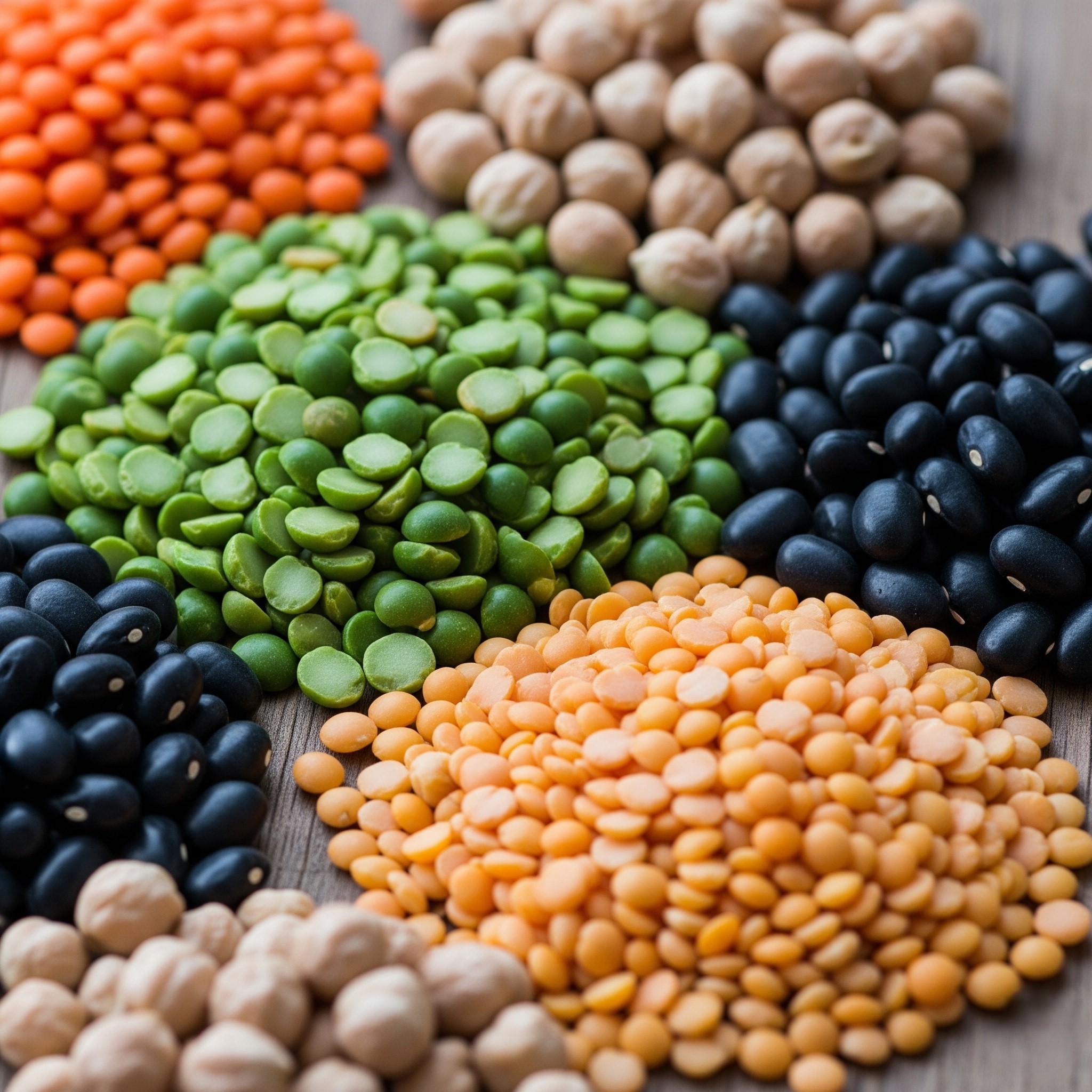 Pulses