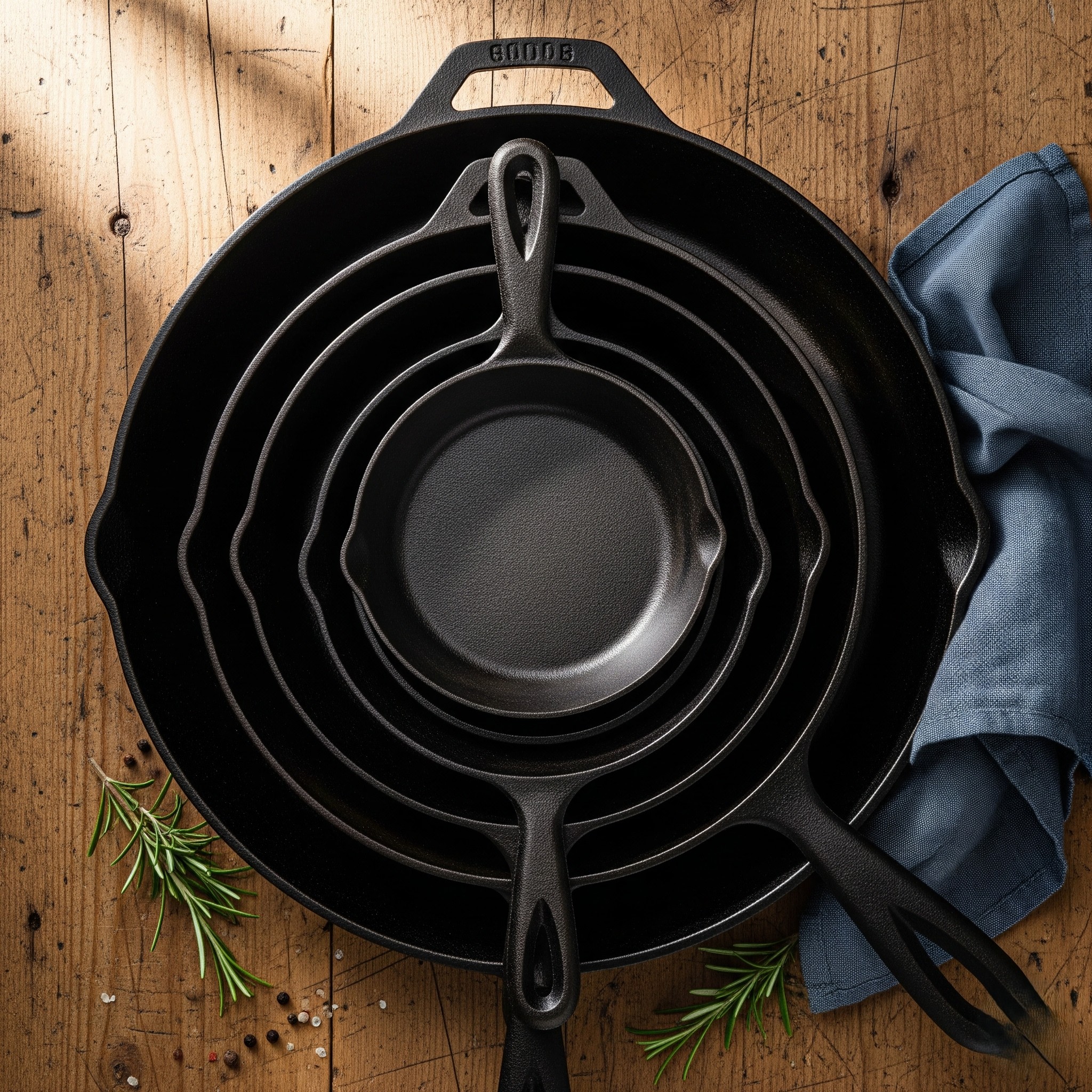 Skillets