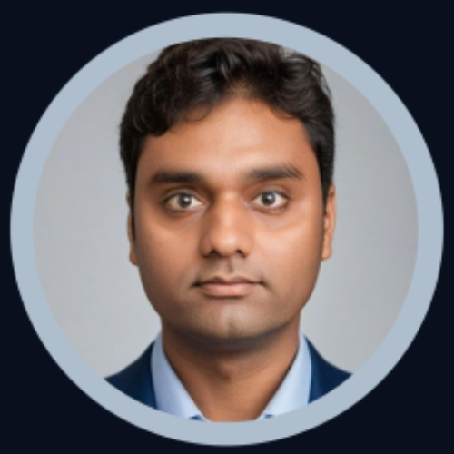 Umesh Kumar